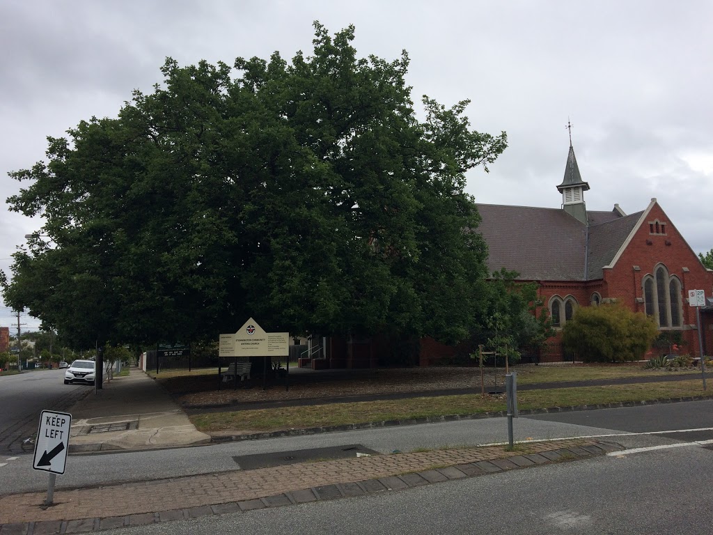 Stonnington Uniting Church: Ewing Memorial | church | 59 Burke Rd, East Malvern VIC 3145, Australia | 0409174894 OR +61 409 174 894