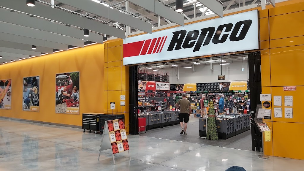 Repco Penrith | car repair | 72 Mulgoa Rd, Penrith NSW 2750, Australia | 0247225188 OR +61 2 4722 5188