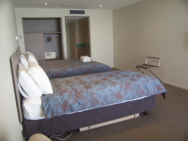 The Dorsal Boutique Hotel | 1 West St, Forster NSW 2428, Australia | Phone: (02) 6554 8766