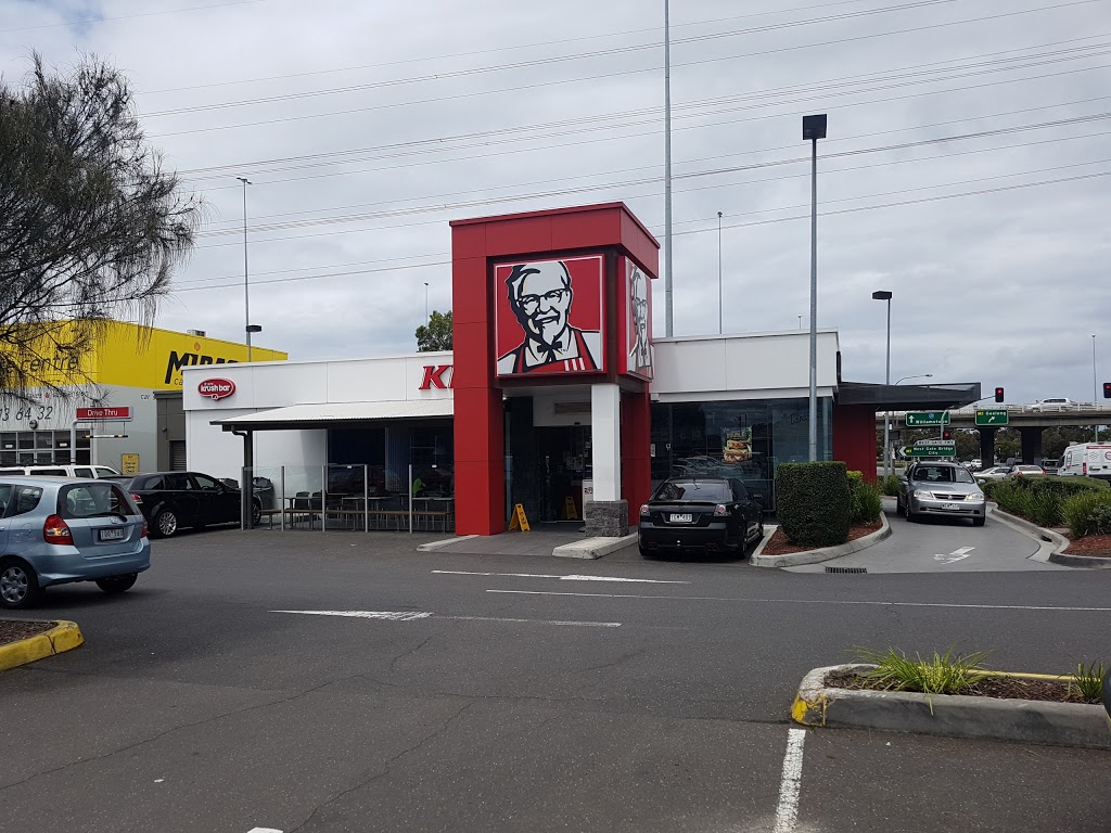 KFC Yarraville (377 Williamstown Rd) Opening Hours