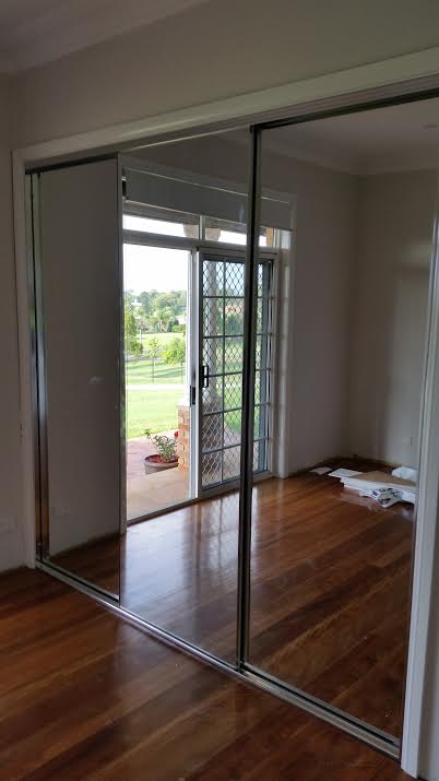 Unique Built-In Wardrobes & Shower Screens | store | 4/191-195 Fairfield Rd, Guildford West NSW 2161, Australia | 0414496636 OR +61 414 496 636