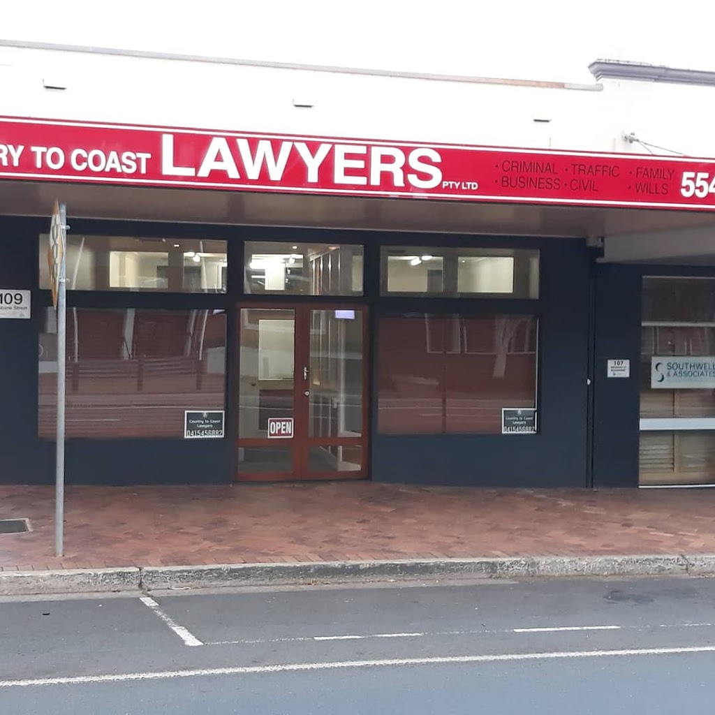 Country to Coast Lawyers |  | 109 Brisbane St, Beaudesert QLD 4285, Australia | 0755414710 OR +61 7 5541 4710