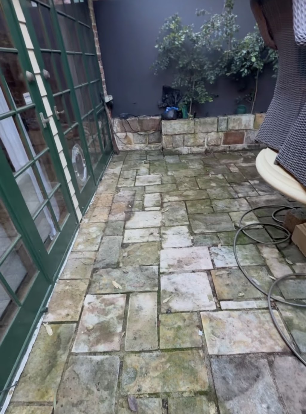 Jet Mate Pressure Cleaning Services | 75 Evans St, Freshwater NSW 2096, Australia | Phone: 0451 718 003