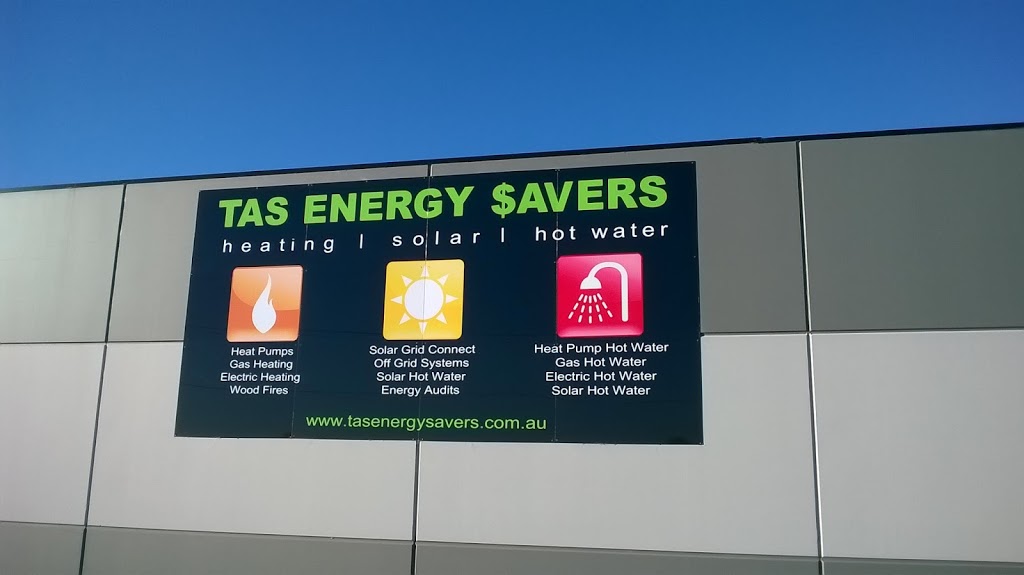 Tas Energy Savers Hobart | store | 1/14 Kennedy Dr, Cambridge TAS 7170, Australia | 0362484811 OR +61 3 6248 4811