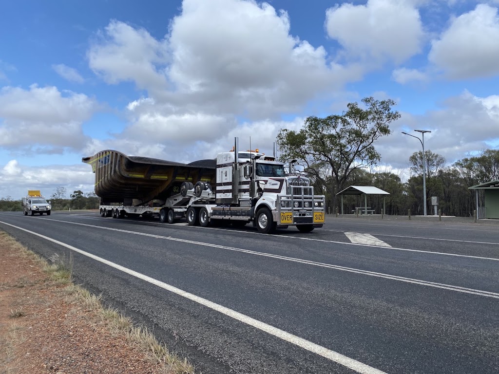 Pineapple Transport | PO Box 374, Clontarf QLD 4019, Australia | Phone: 0402 008 938