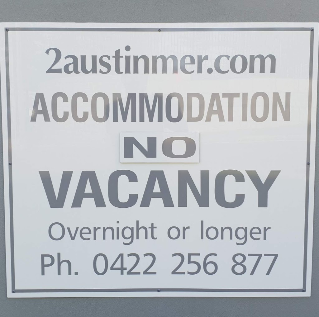 2 Austinmer Beach Apartment & Studio | 2 Austinmer St, Austinmer NSW 2515, Australia | Phone: 0422 256 877