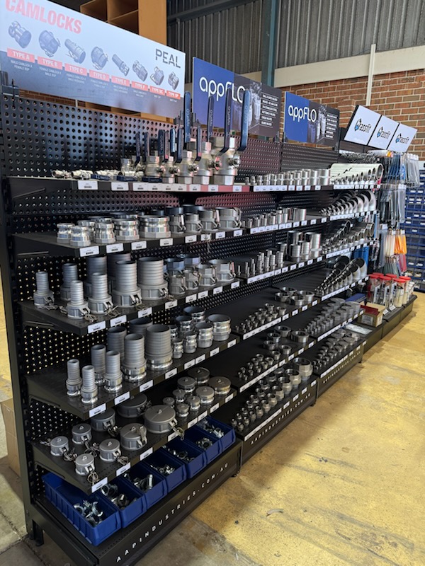 City Hydraulics Penrith | Unit 1/78 Dunheved Cct, St Marys NSW 2760, Australia | Phone: (02) 9834 6342