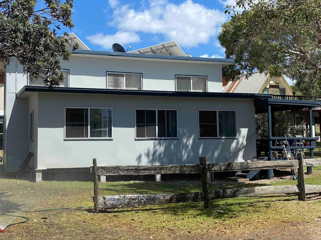 Goanna Manor | Postan St, Fraser Island QLD 4581, Australia | Phone: 0491 123 188