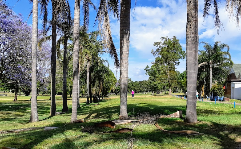 Muree Golf Club | 7 Walker Cres, Raymond Terrace NSW 2324, Australia | Phone: (02) 4987 2142