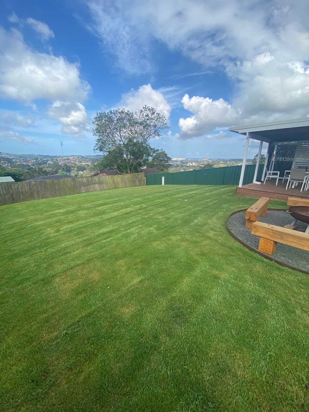 SweenScapes | 3 Margaret Pl, Albion Park NSW 2527, Australia | Phone: 0455 377 759