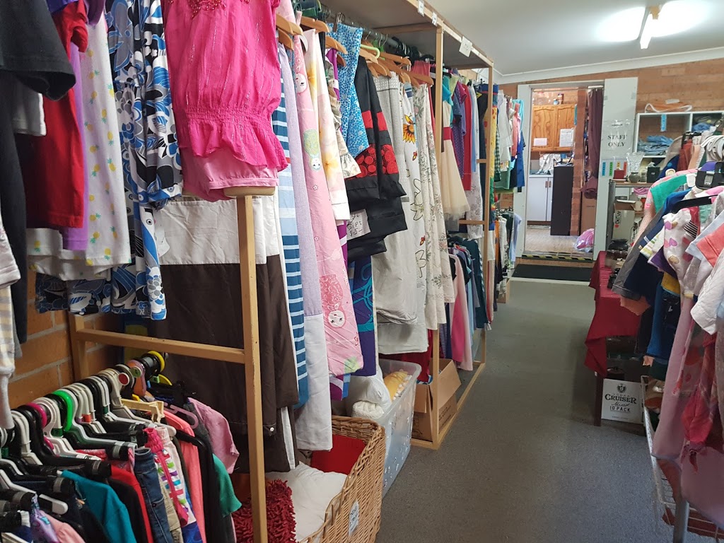 Anglican Op-Shop | store | Laurieton NSW 2443, Australia