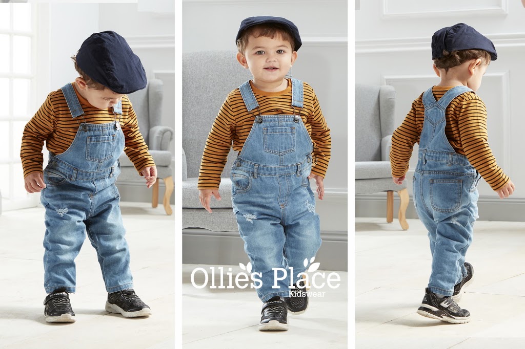 Ollies Place Kidswear - Waverley Gardens | Waverley Gardens Shopping Centre, Shop S0010a/271 Police Rd, Mulgrave VIC 3170, Australia | Phone: (03) 9574 0912