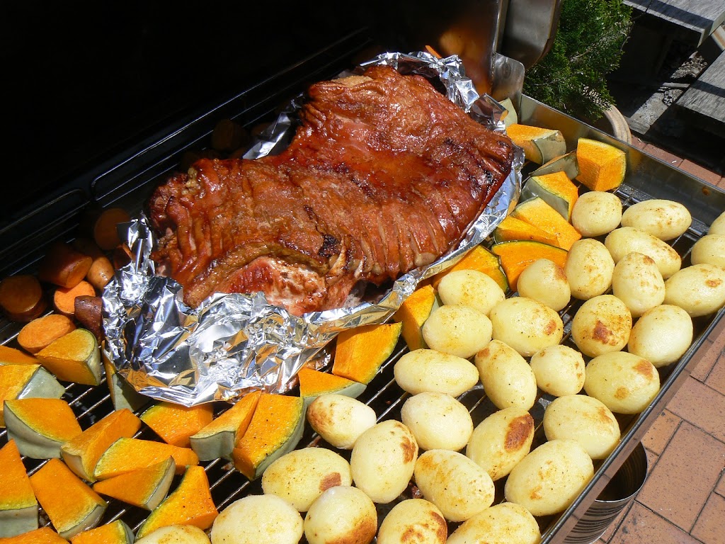 Darling Downs Spit Roast Caterers | 12693 New England Hwy, Top Camp QLD 4350, Australia | Phone: 0428 721 505