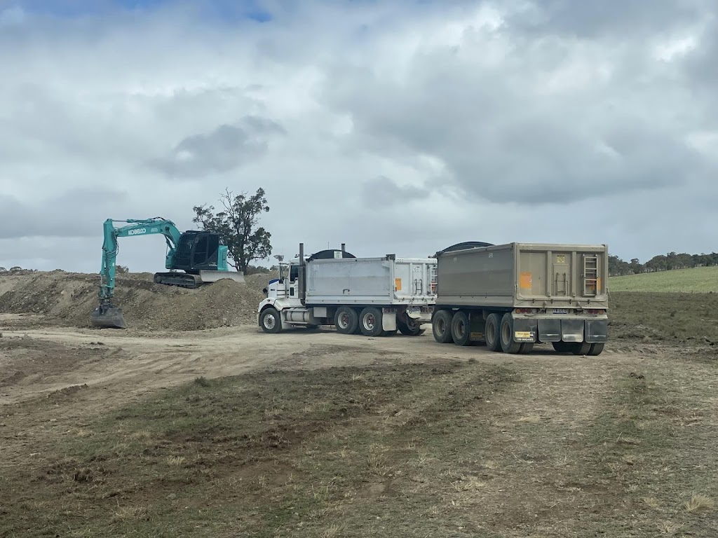 Hughes Plant and Civil | 243 Bellevue Rd, Tenterfield NSW 2372, Australia | Phone: 0407 179 982