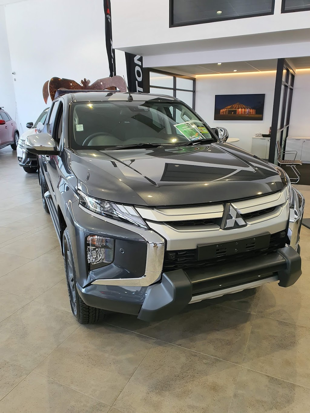 South Nowra Mitsubishi | car dealer | 128 Princes Hwy, South Nowra NSW 2541, Australia | 0244442344 OR +61 2 4444 2344