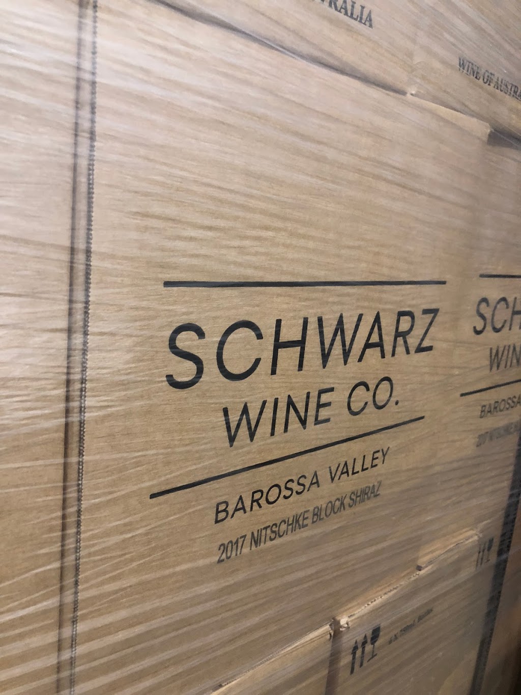 Schwarz Wine Co. | 73 Biscay Rd, Tanunda SA 5352, Australia | Phone: 0417 881 923