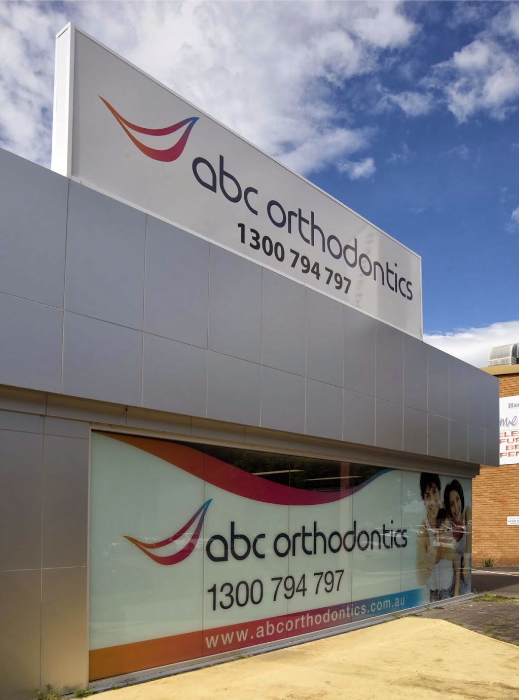 ABC Orthodontics | 31 Lambton Rd, Broadmeadow NSW 2292, Australia | Phone: 1300 794 797