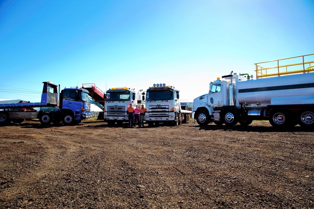 Excavation Equipment Pty Ltd |  | 77 Carrington Rd, Torrington QLD 4350, Australia | 0746009660 OR +61 7 4600 9660