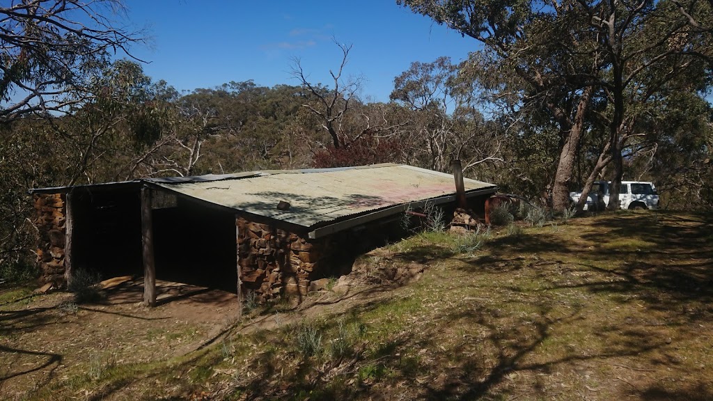 Darkys Hut | park | Maldon VIC 3463, Australia