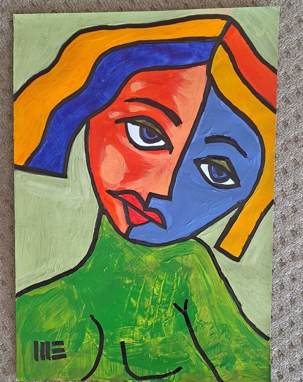 MS Art Australia | 27 Waterview St, Woy Woy NSW 2256, Australia | Phone: 0474 482 192