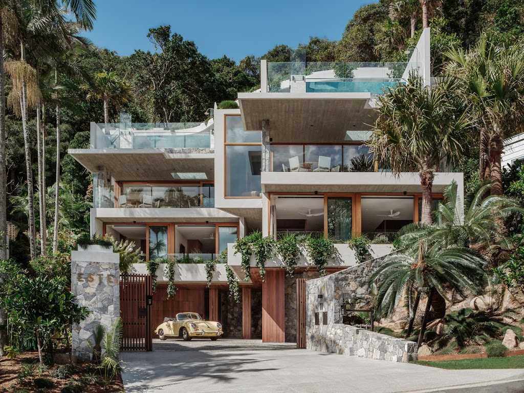 ESTE Wategos | 11 Brownell Dr, Byron Bay NSW 2481, Australia | Phone: 0474 503 391