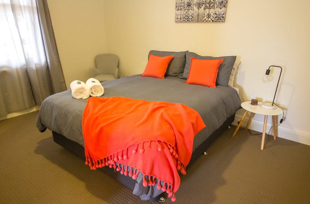 Our Little Gem Bed & Breakfast | lodging | 14 Crawford Terrace, Berri SA 5343, Australia | 0408812504 OR +61 408 812 504