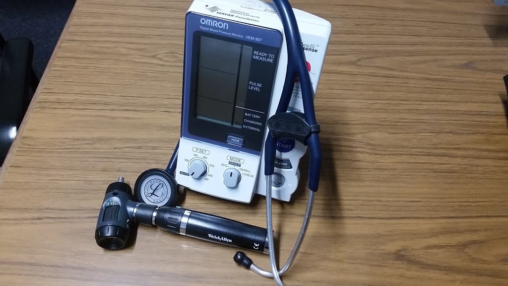 Torrens Clinic - Dr Con Katsaneris | 83 Holbrooks Rd, Flinders Park SA 5025, Australia | Phone: (08) 8346 6408