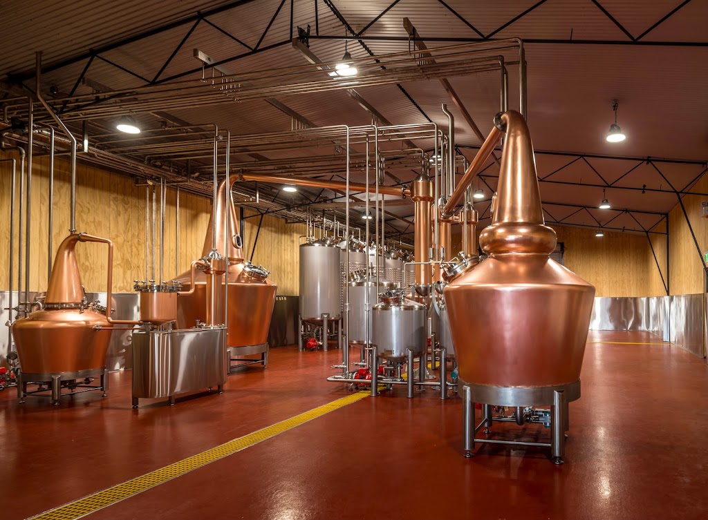 Western Tiers Distillery | 67 Meander Valley Rd, Westbury TAS 7303, Australia | Phone: 0487 111 781