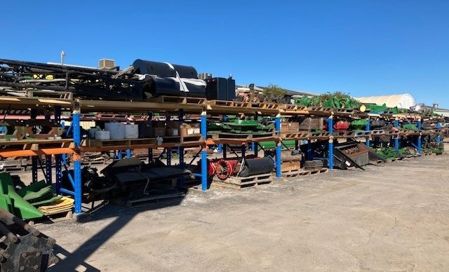 Murray Mallee Machinery | 195 Karinie St, Swan Hill VIC 3585, Australia | Phone: (03) 5033 1999 Murray Mallee Machinery | 195 Karinie St, Swan Hill VIC 3585, Australia | Phone: (03) 5033 1999