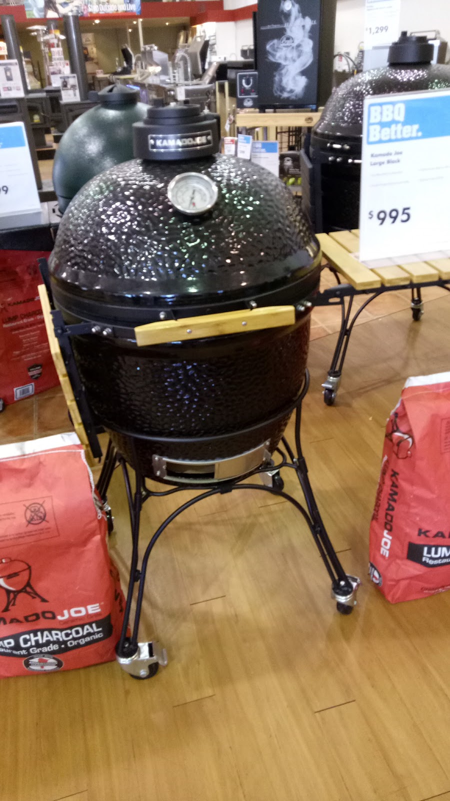 Barbeques Galore Myaree | furniture store | Unit 2/248 Leach Hwy, Myaree WA 6154, Australia | 0893177100 OR +61 8 9317 7100