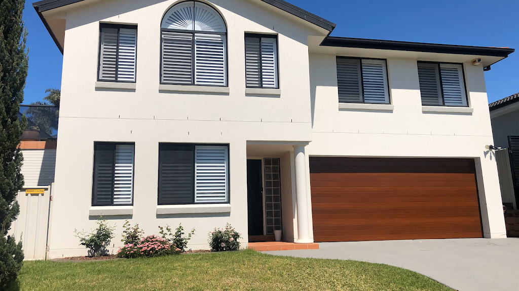 Shire Garage Doors | Unit 7/13-15 Burns Rd, Heathcote NSW 2233, Australia | Phone: (02) 9548 6160