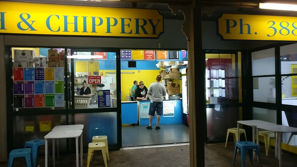 TOMMOS FISH AND CHIPPERY NARANGBA | 12/32-34 Main St, Narangba QLD 4504, Australia | Phone: (07) 3886 6388