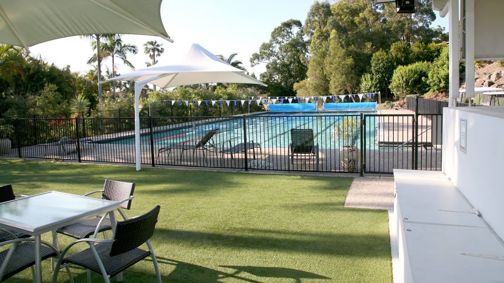 Sanctuary Cove Tennis | 1 Gleneagles Drive, Sanctuary Cove, Gold Coast QLD 4212, Australia | Phone: 1300 147 660
