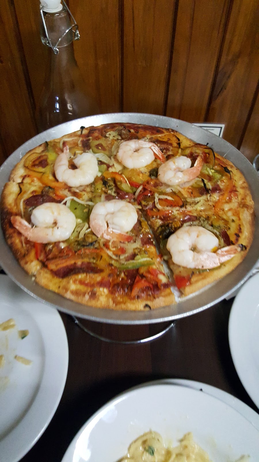 Silvios Newtown Pizza | restaurant | 337 Pakington St, Geelong VIC 3220, Australia | 0352232971 OR +61 3 5223 2971