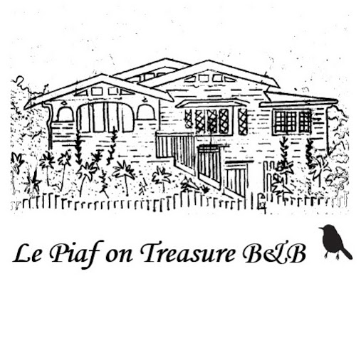 Le Piaf on Treasure B&B | 13 Treasure St, Maryborough QLD 4650, Australia | Phone: 0438 195 443