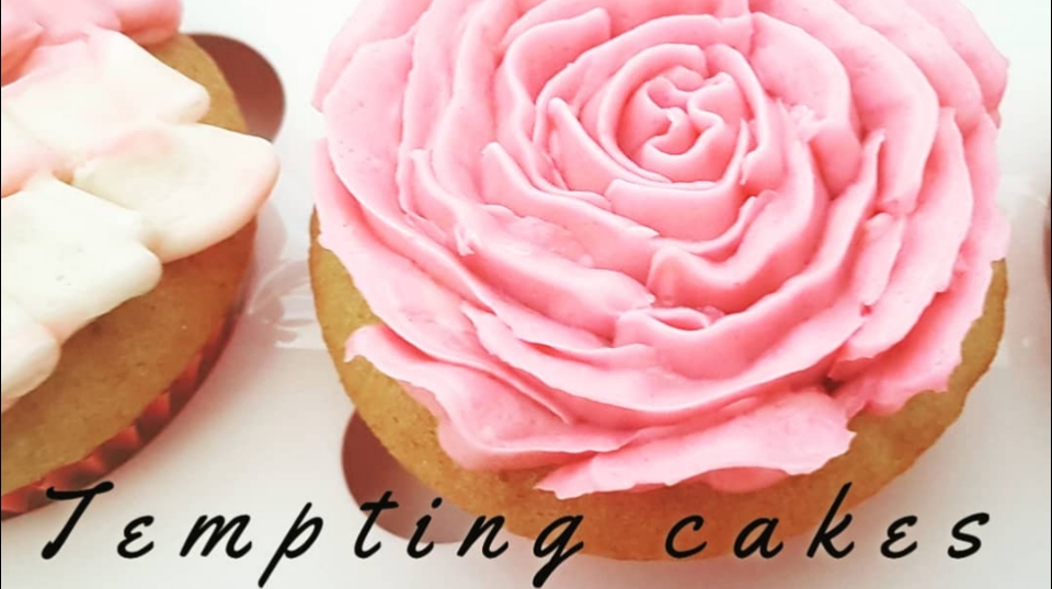 Tempting Cakes | bakery | 7 Sheffield Ave, Wanneroo WA 6065, Australia | 0425734722 OR +61 425 734 722