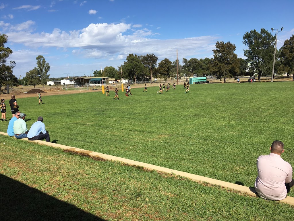 Inverell Toughen Up Challenge | Inverell Rugby Park, 15 Swanbrook Rd, Inverell NSW 2360, Australia | Phone: 0417 788 673