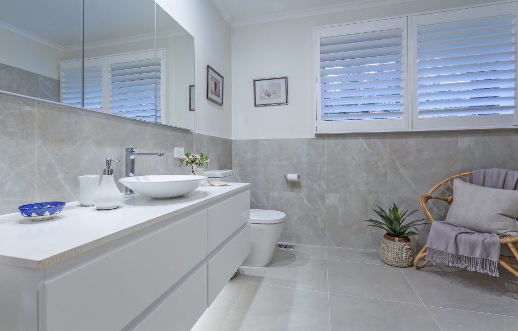 Edwards Renovations Co | 18 Miriam Dr, Yarra Glen VIC 3775, Australia | Phone: 1300 476 174