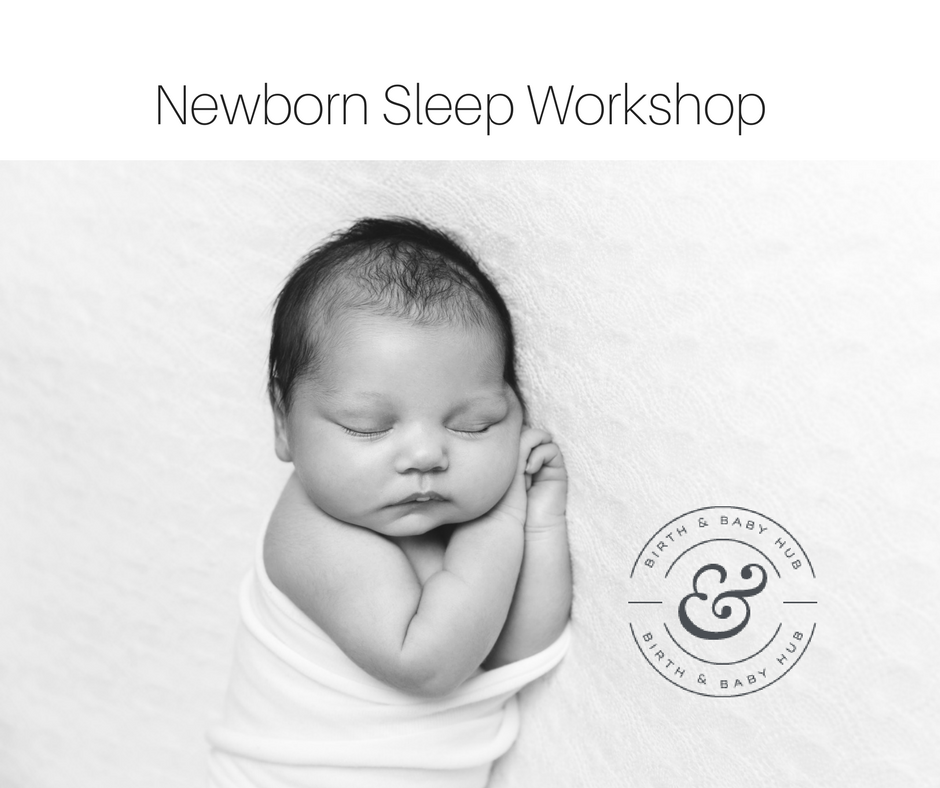 Birth & Baby Hub | 48 New Ivo St, Nundah QLD 4012, Australia | Phone: 0434 010 800