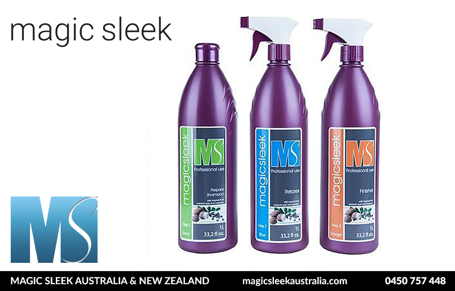 Magic Sleek Australia & New Zealand | l2/4 Borduy Pl, Mawson Lakes SA 5095, Australia | Phone: 0450 757 448