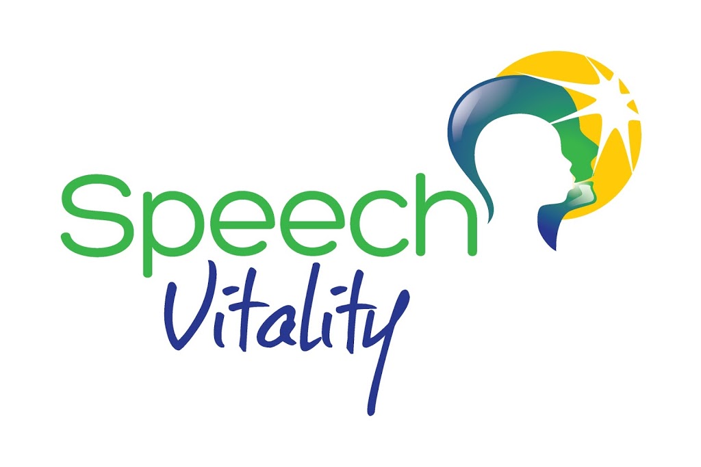 Speech Vitality | 27 Newhaven St, Everton Park QLD 4053, Australia | Phone: 0421 497 908