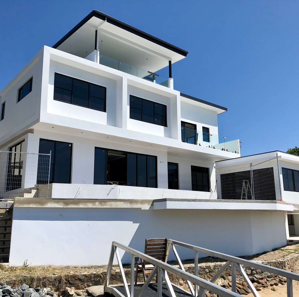 No Waves Render Co. | general contractor | 14 Dudley St, Mermaid Beach QLD 4218, Australia | 0433089900 OR +61 433 089 900
