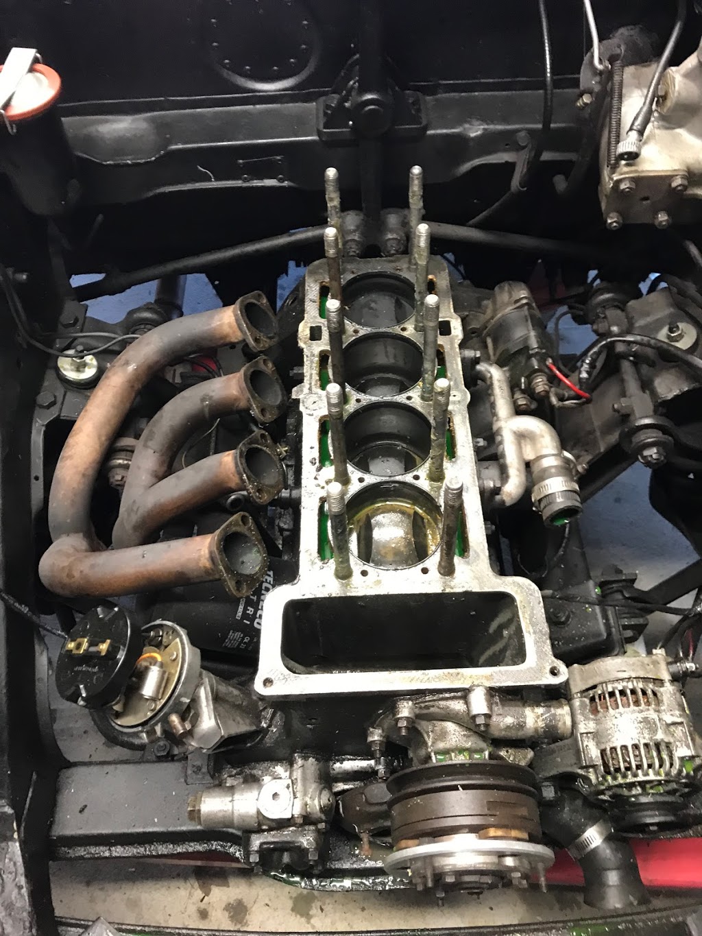 Walmsleys Small Engine Specialist | car repair | 109 Joseph St, Kingswood NSW 2747, Australia | 0435890727 OR +61 435 890 727