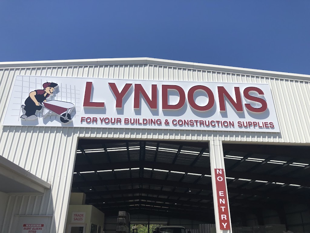 Lyndons - Southport Branch | 10 Pinter Dr, Southport QLD 4215, Australia | Phone: (07) 5654 5900