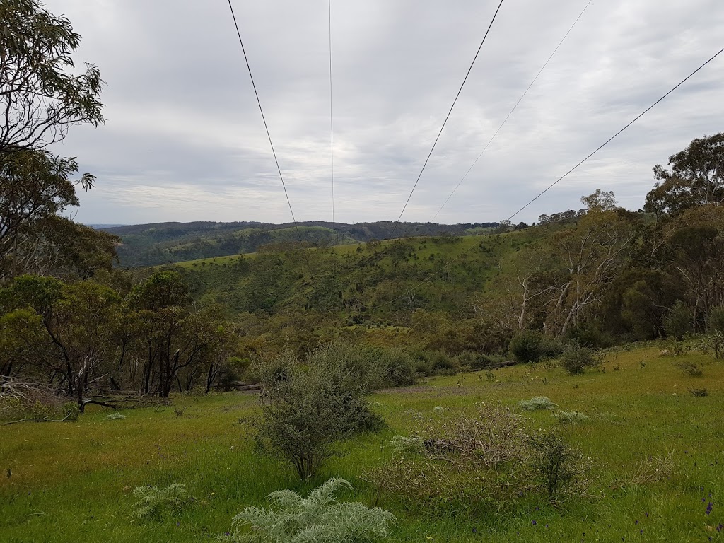 Black Hill | park | South Australia, Australia