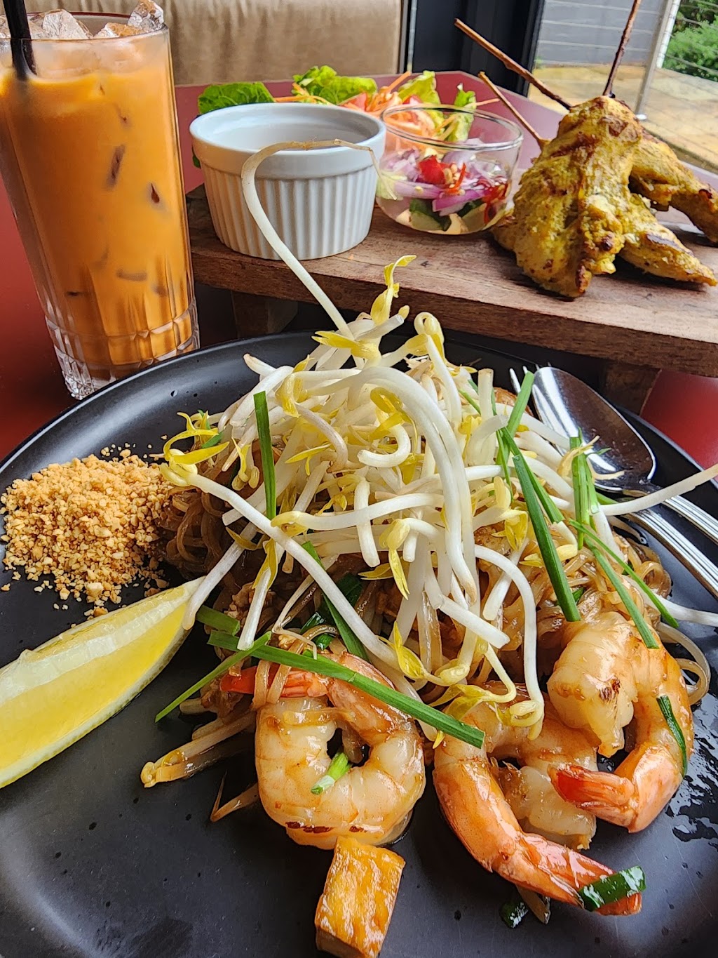Eden Thai Restaurant | 20 Adams Ct, East Geelong VIC 3219, Australia | Phone: (03) 5225 5888