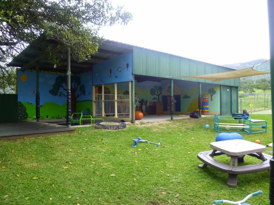 The Little School Preschool Incorporated | school | 150 Sheaffes Rd, Dombarton NSW 2530, Australia | 0242616566 OR +61 2 4261 6566