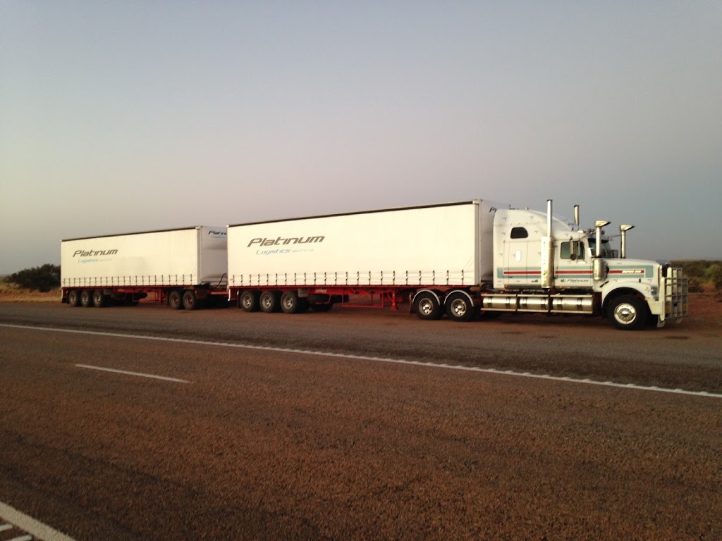 Platinum Logistics | moving company | 14-16 Meliador Way, Midvale WA 6056, Australia | 0892740225 OR +61 8 9274 0225