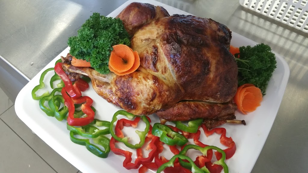 Karrara BBQ Chickens | meal takeaway | 43 Barramundi Dr, Hallett Cove SA 5158, Australia | 0883817396 OR +61 8 8381 7396