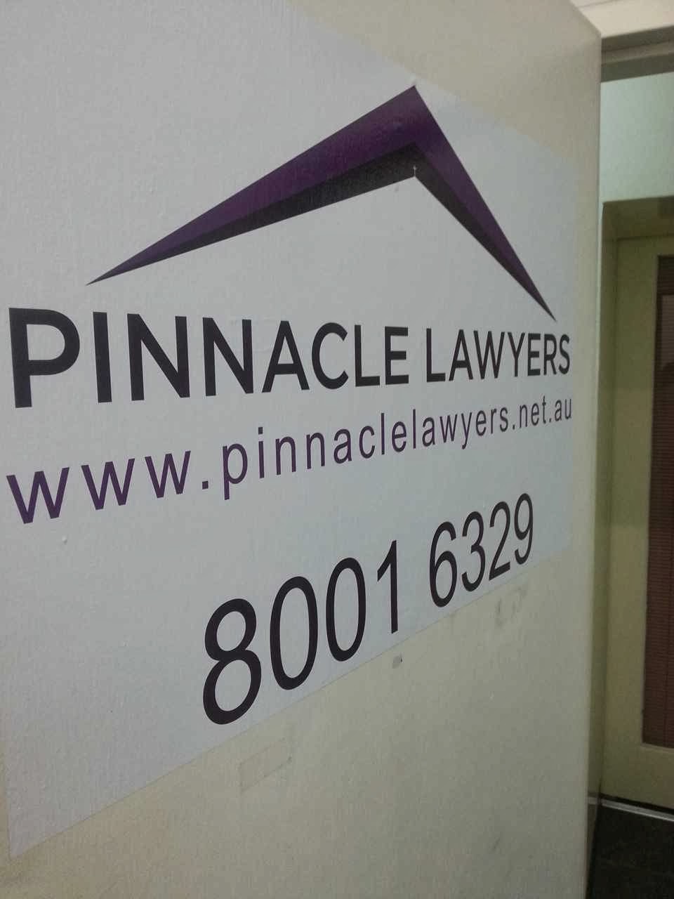 Pinnacle Lawyers | lawyer | 1/89-91 Burwood Rd, Burwood NSW 2134, Australia | 0280016329 OR +61 2 8001 6329